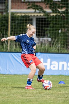 Bild 40 - wBJ HSV Leistungsvergleich